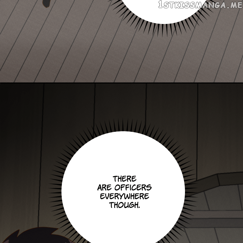 Love Me to Death Chapter 54 - page 53