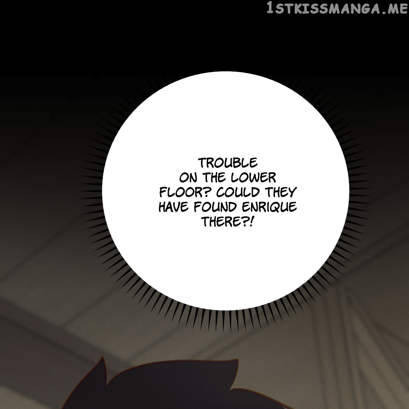 Love Me to Death Chapter 54 - page 56