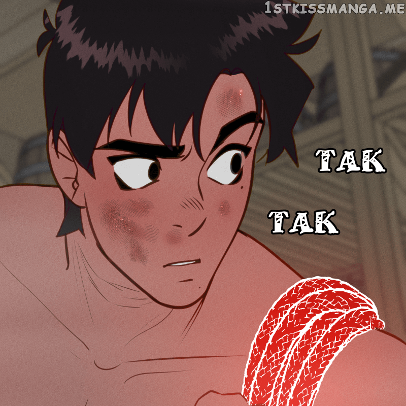 Love Me to Death Chapter 54 - page 57