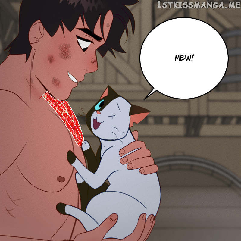 Love Me to Death Chapter 54 - page 63