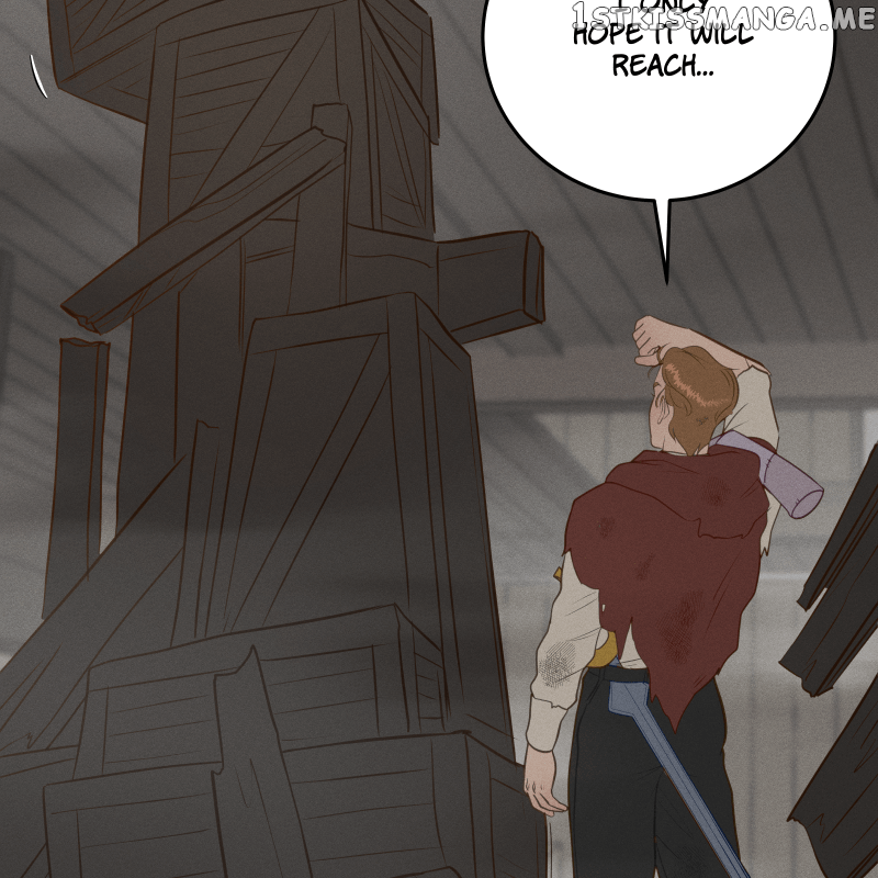 Love Me to Death Chapter 54 - page 73