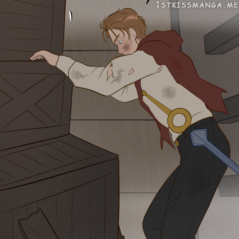Love Me to Death Chapter 54 - page 78