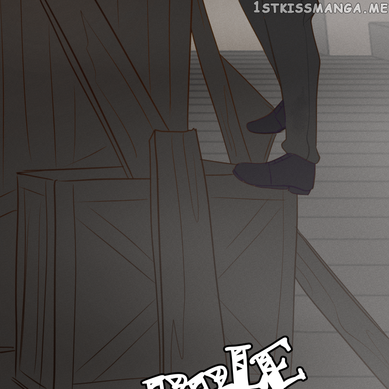 Love Me to Death Chapter 54 - page 79