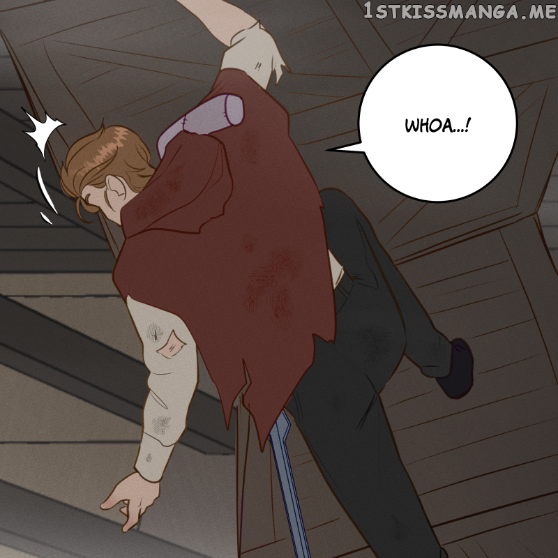 Love Me to Death Chapter 54 - page 81