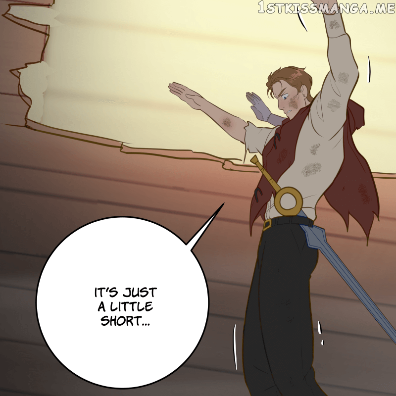 Love Me to Death Chapter 54 - page 86