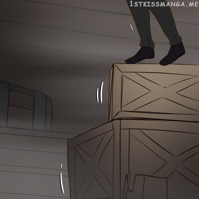 Love Me to Death Chapter 54 - page 87