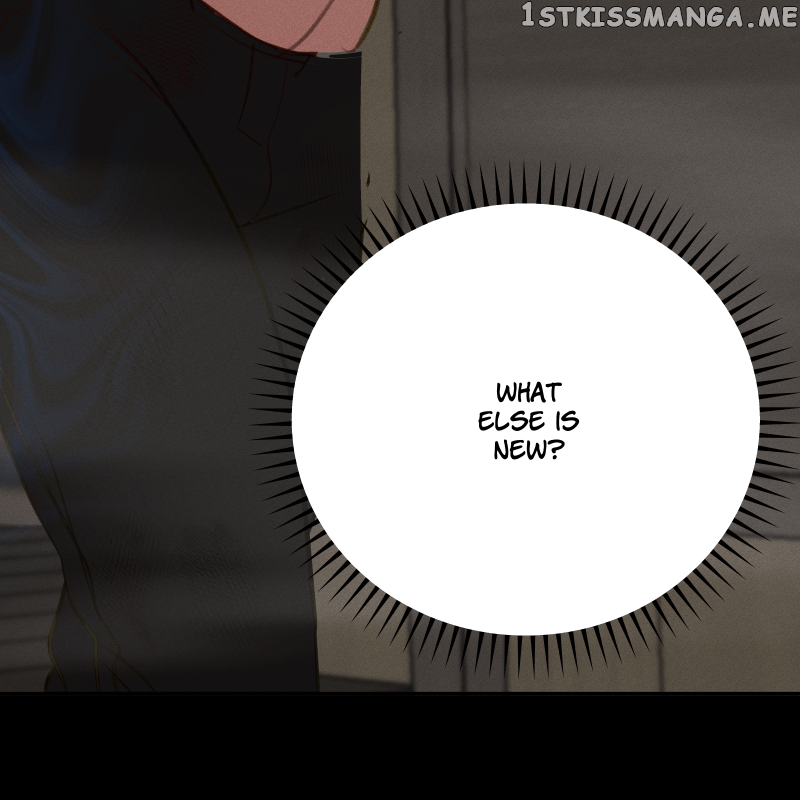 Love Me to Death Chapter 54 - page 9
