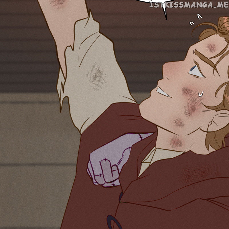 Love Me to Death Chapter 54 - page 96