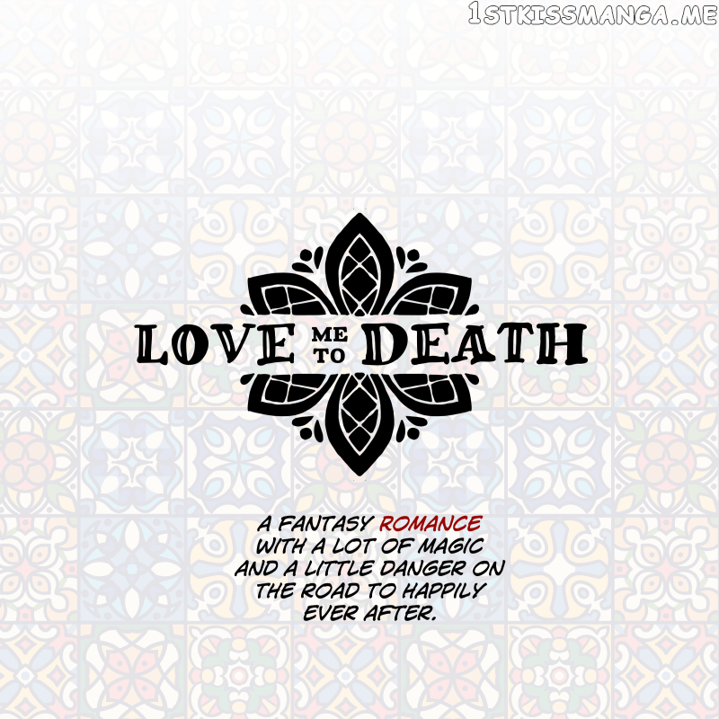 Love Me to Death Chapter 53 - page 106