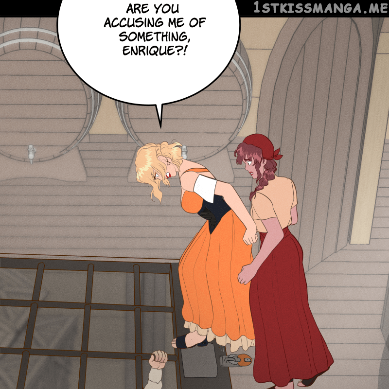 Love Me to Death Chapter 53 - page 11