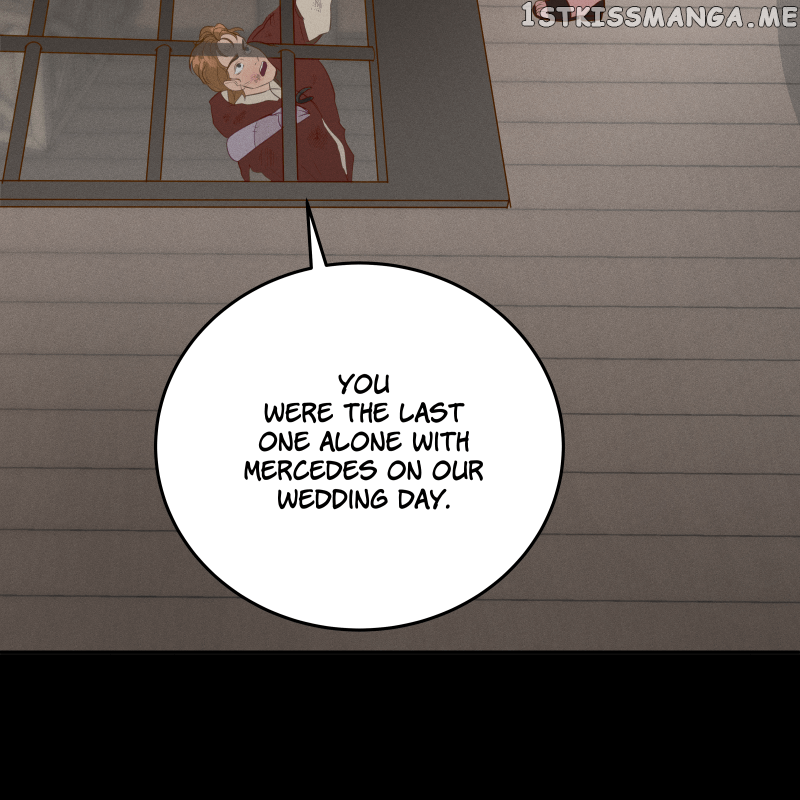 Love Me to Death Chapter 53 - page 12