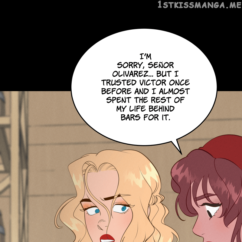 Love Me to Death Chapter 53 - page 16