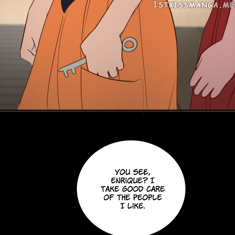 Love Me to Death Chapter 53 - page 18