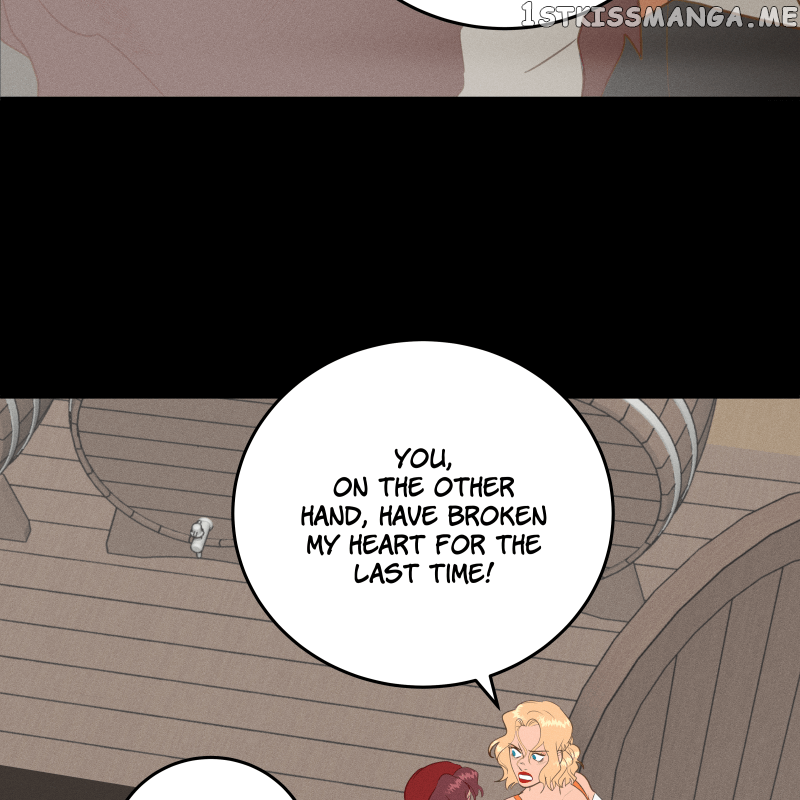 Love Me to Death Chapter 53 - page 20