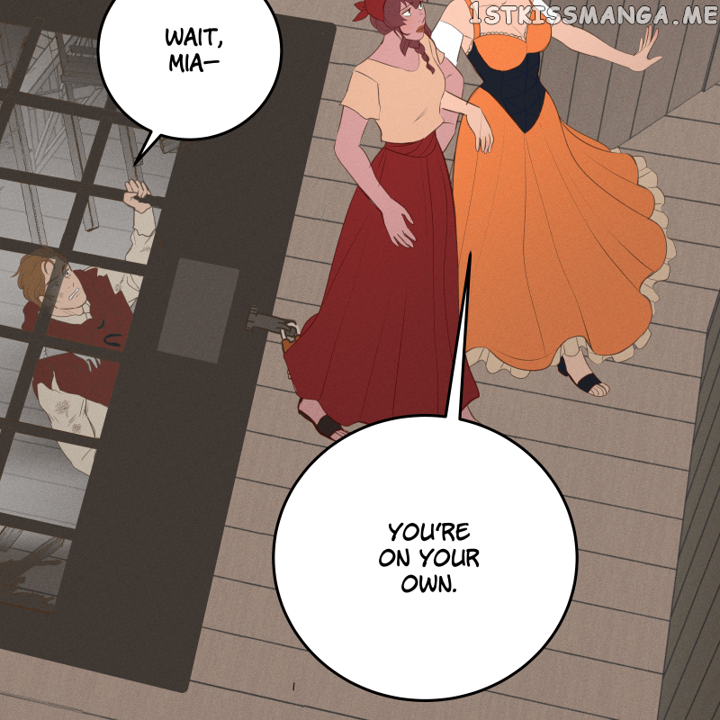 Love Me to Death Chapter 53 - page 21