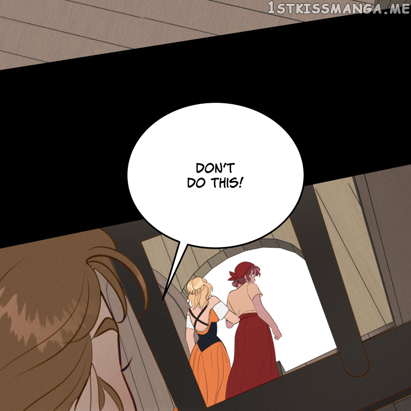 Love Me to Death Chapter 53 - page 22