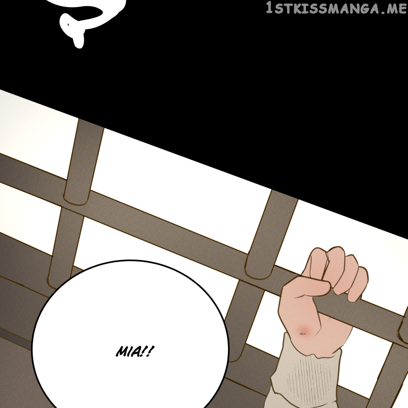Love Me to Death Chapter 53 - page 24