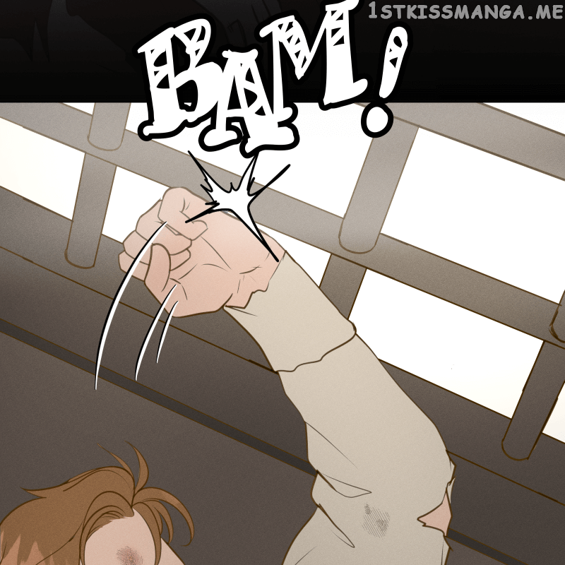 Love Me to Death Chapter 53 - page 26