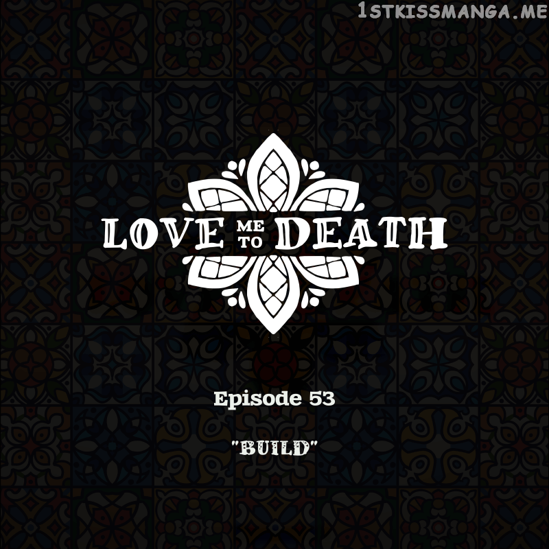 Love Me to Death Chapter 53 - page 29