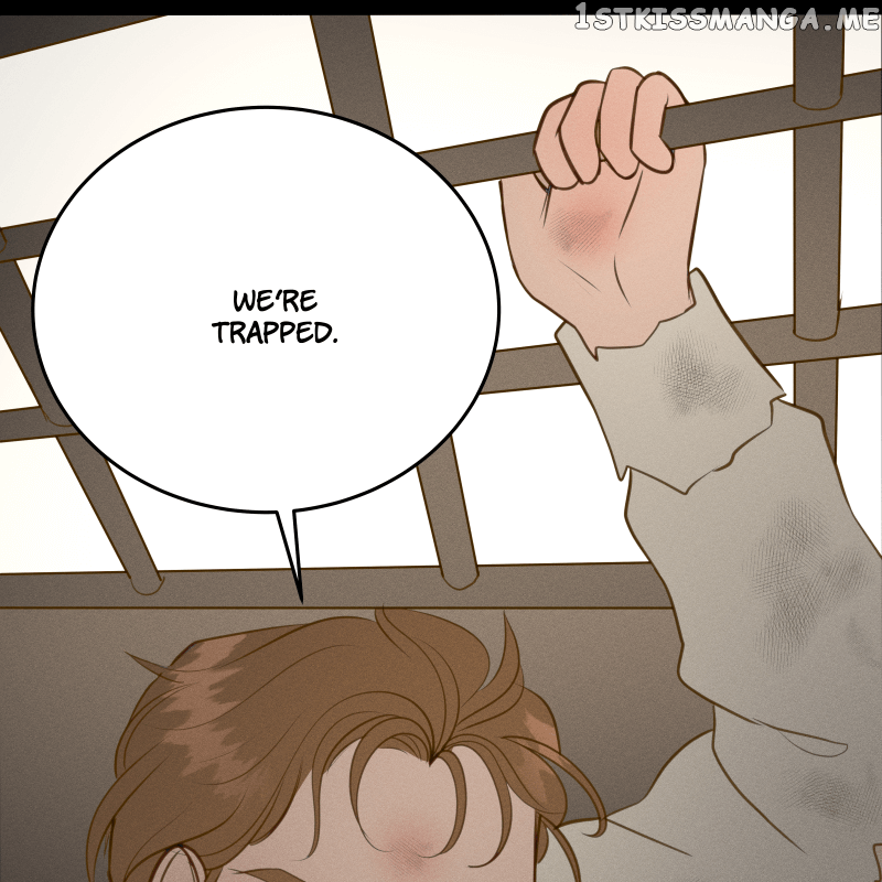 Love Me to Death Chapter 53 - page 31