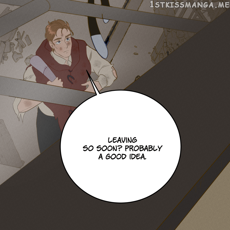 Love Me to Death Chapter 53 - page 53