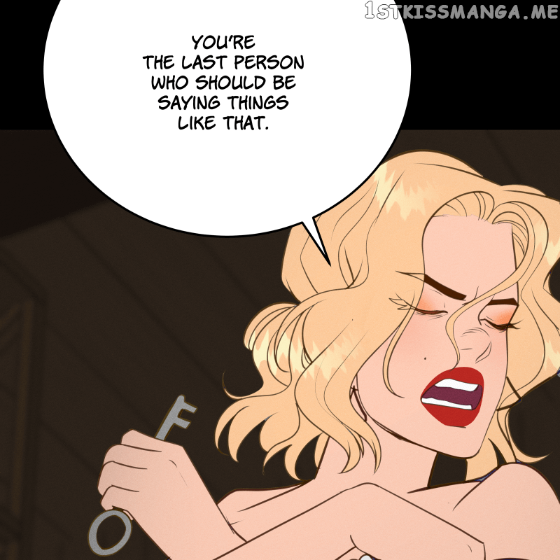 Love Me to Death Chapter 53 - page 6