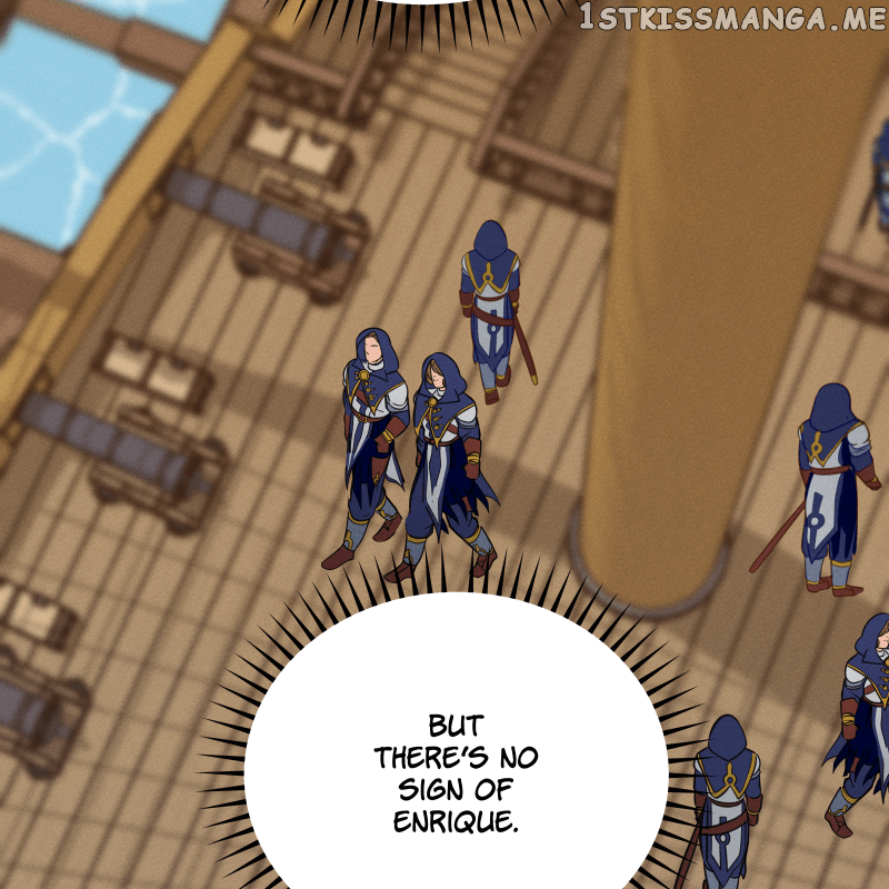 Love Me to Death Chapter 53 - page 73