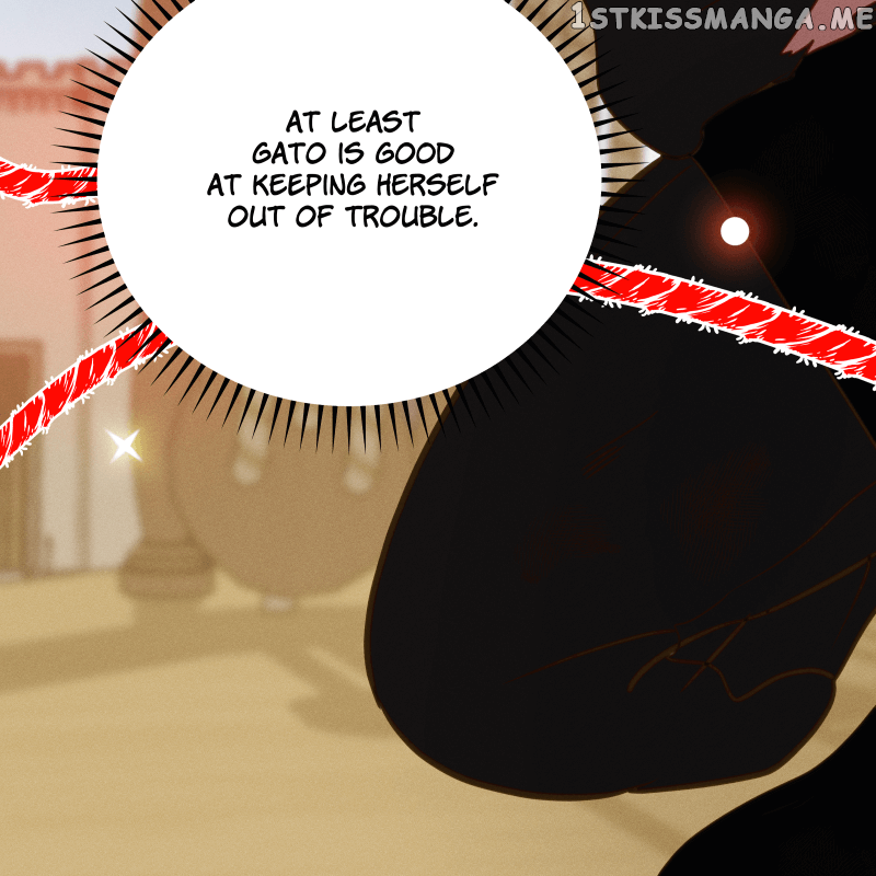 Love Me to Death Chapter 53 - page 77
