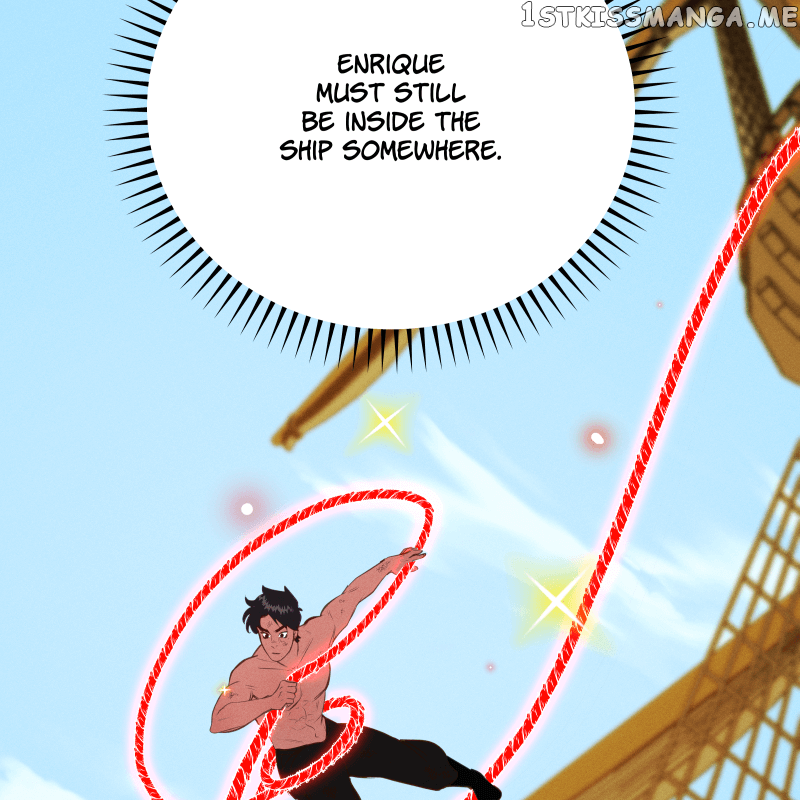 Love Me to Death Chapter 53 - page 79