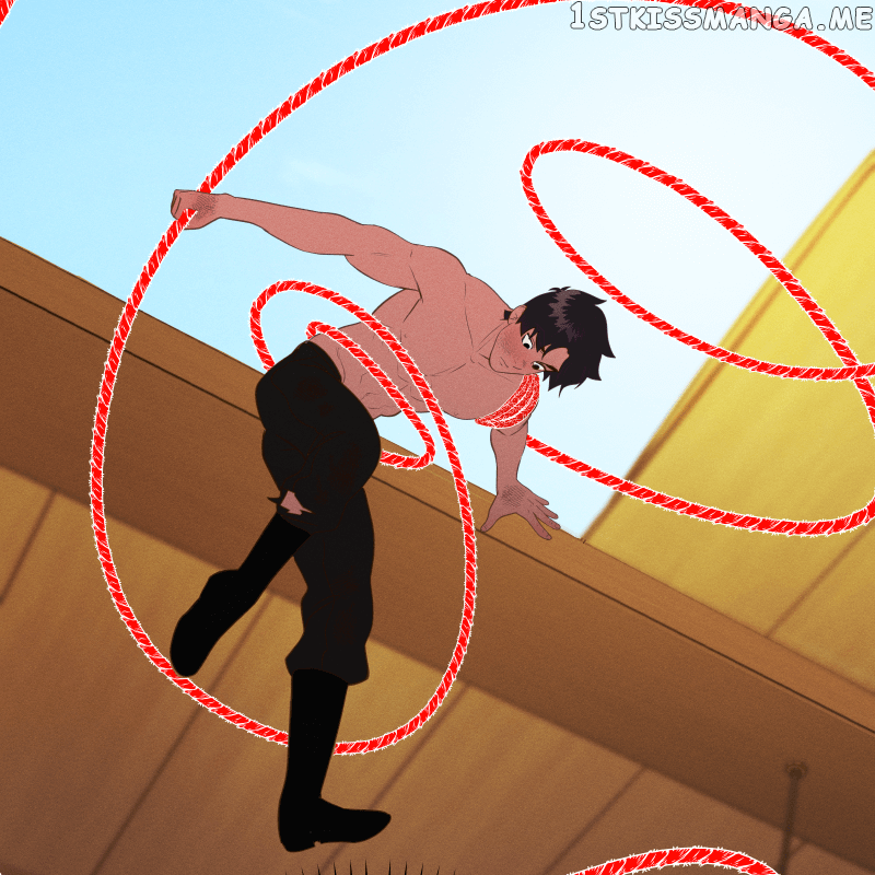 Love Me to Death Chapter 53 - page 88