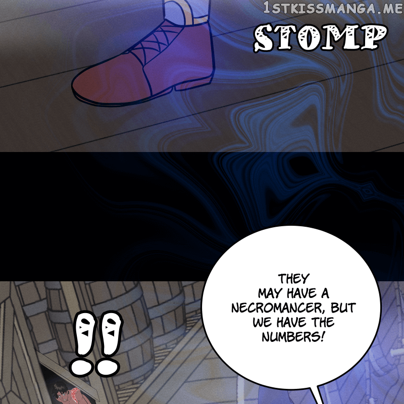 Love Me to Death Chapter 53 - page 94