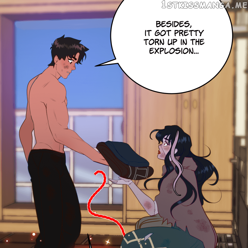 Love Me to Death Chapter 52 - page 107