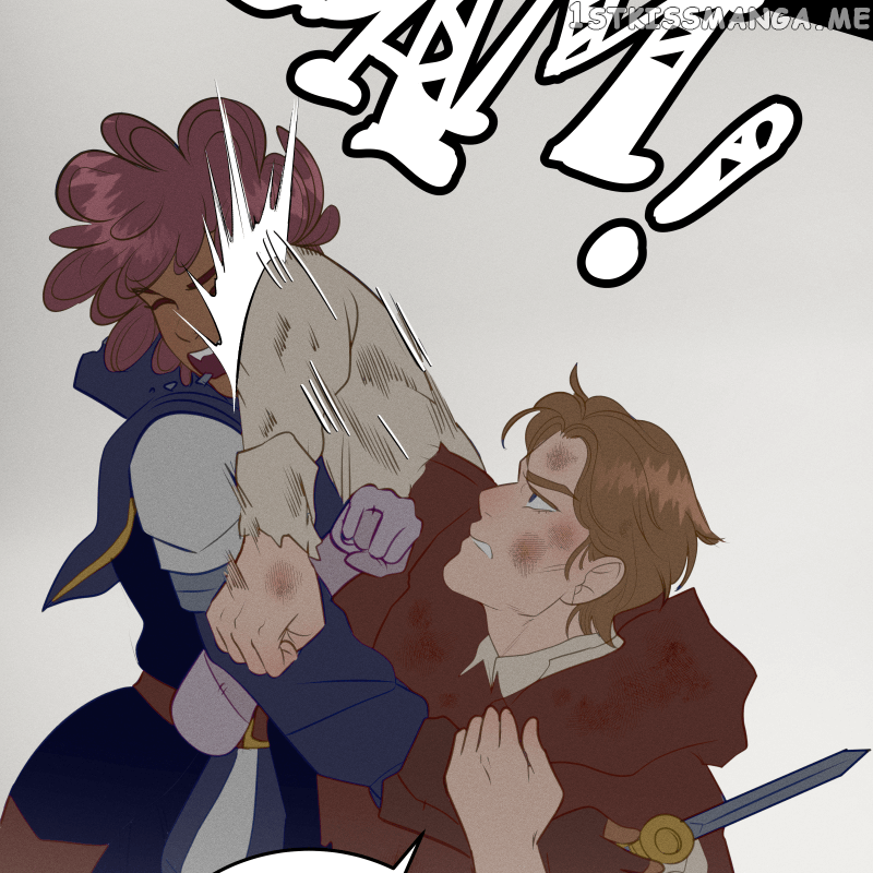Love Me to Death Chapter 52 - page 11