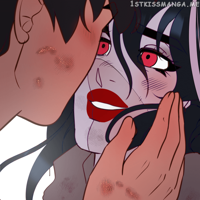 Love Me to Death Chapter 52 - page 118