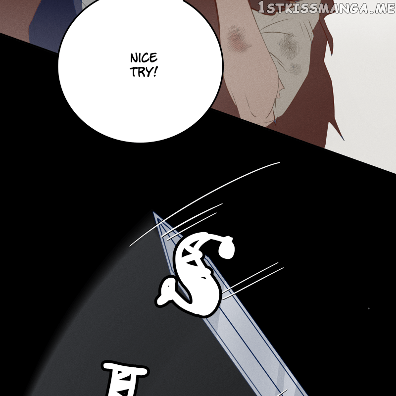 Love Me to Death Chapter 52 - page 12