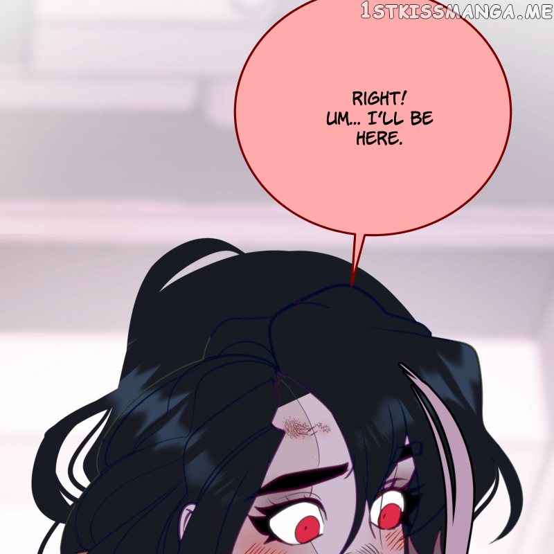 Love Me to Death Chapter 52 - page 137