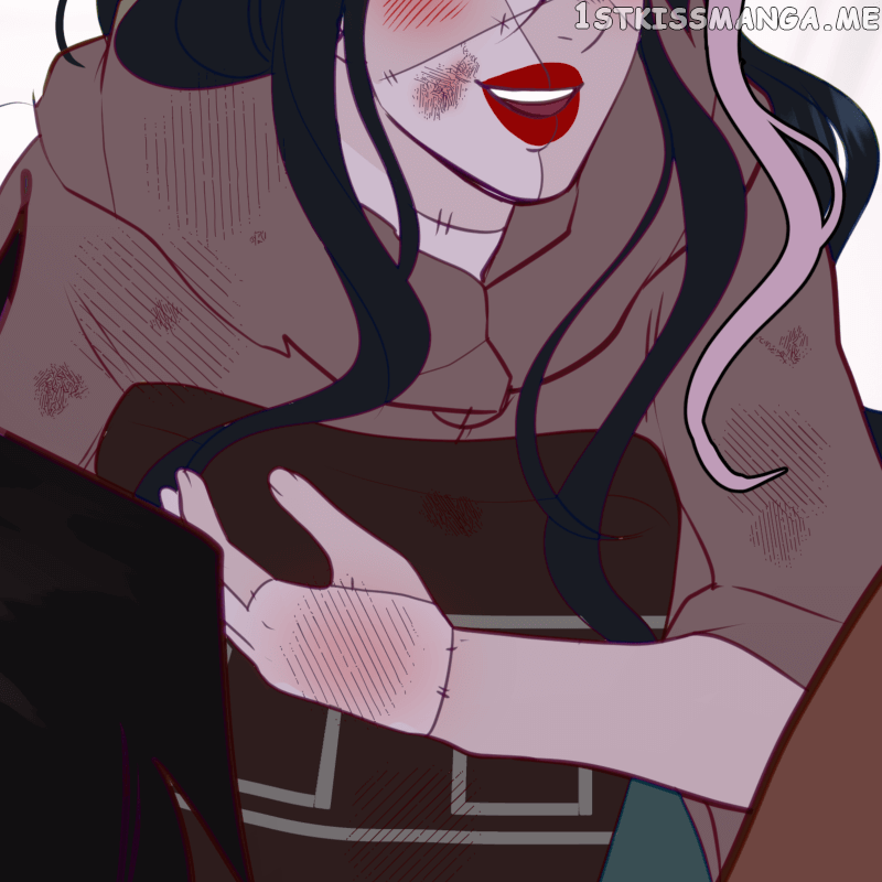 Love Me to Death Chapter 52 - page 138