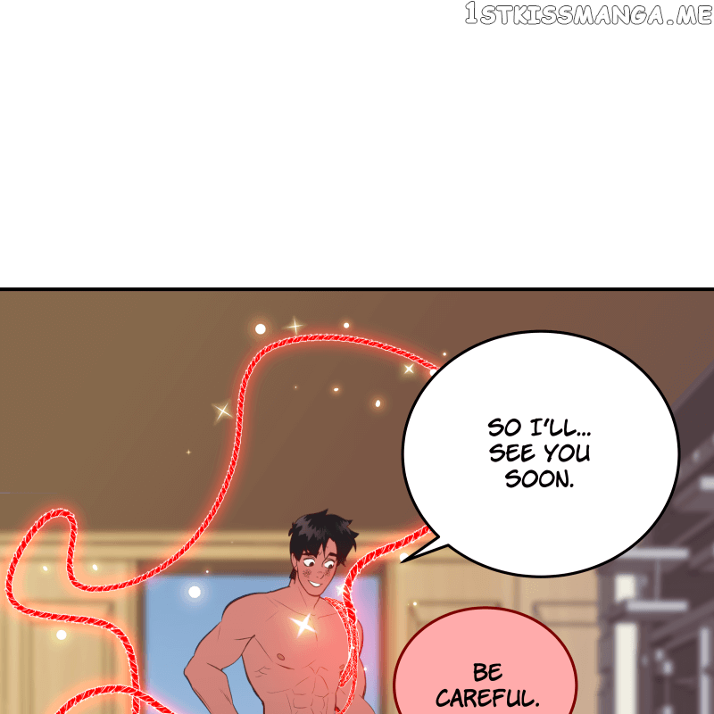 Love Me to Death Chapter 52 - page 140