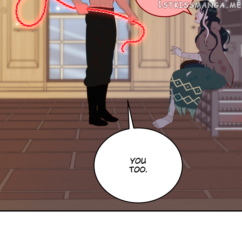 Love Me to Death Chapter 52 - page 141