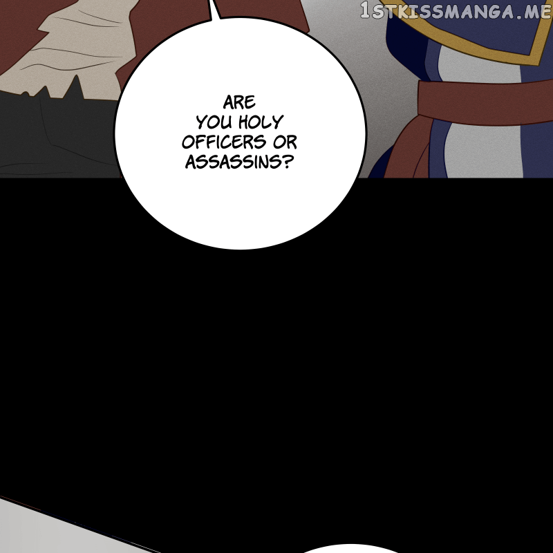 Love Me to Death Chapter 52 - page 16