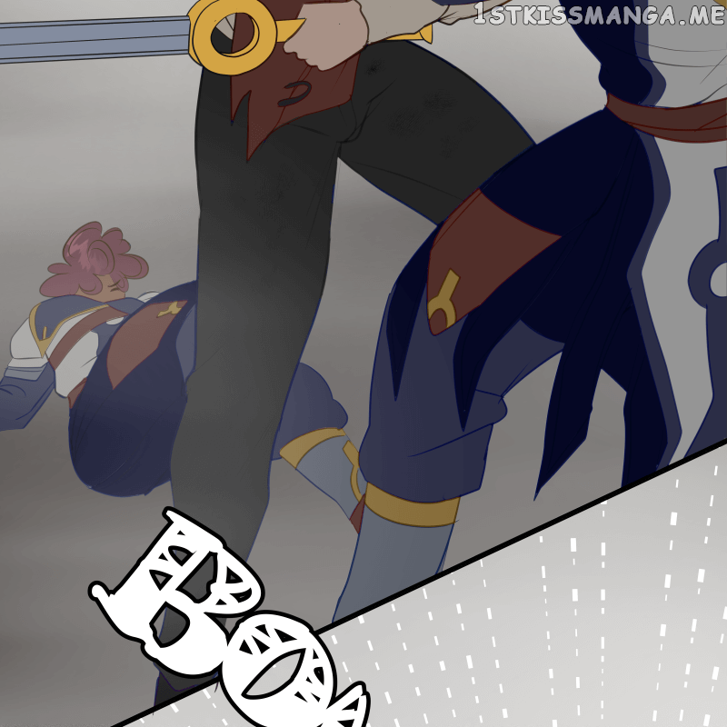 Love Me to Death Chapter 52 - page 18