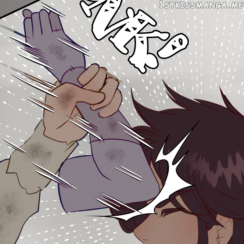 Love Me to Death Chapter 52 - page 19