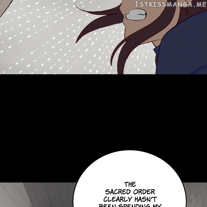 Love Me to Death Chapter 52 - page 20