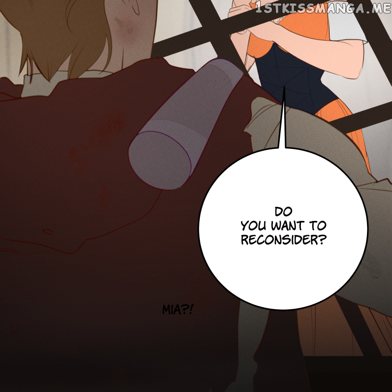 Love Me to Death Chapter 52 - page 34