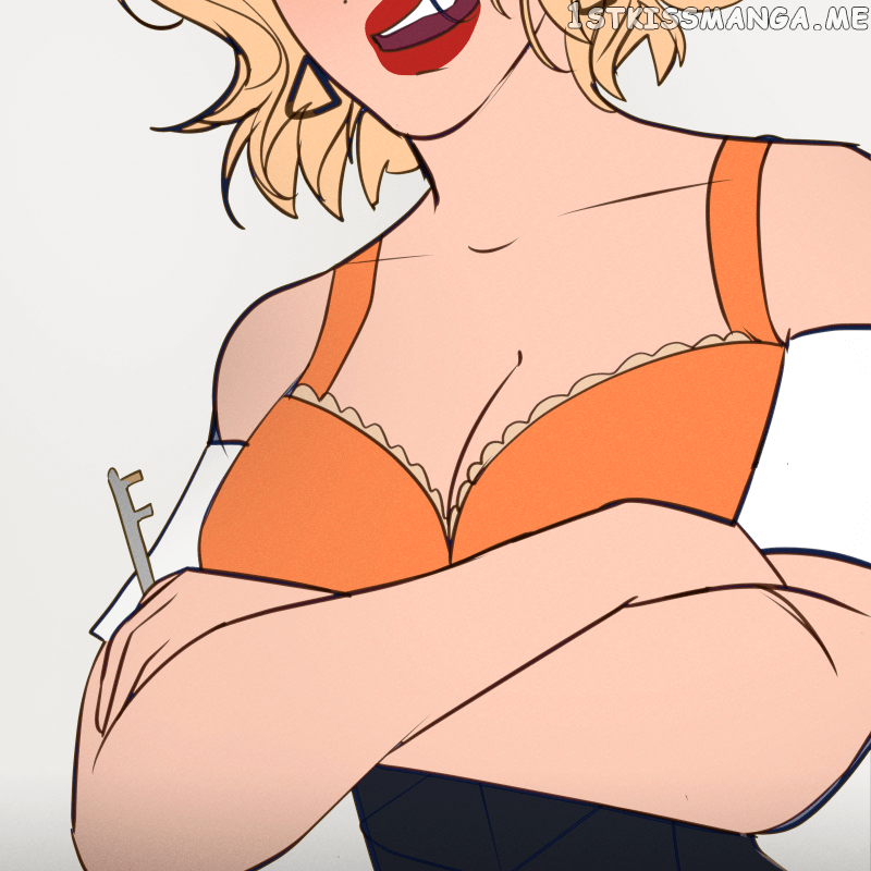 Love Me to Death Chapter 52 - page 39