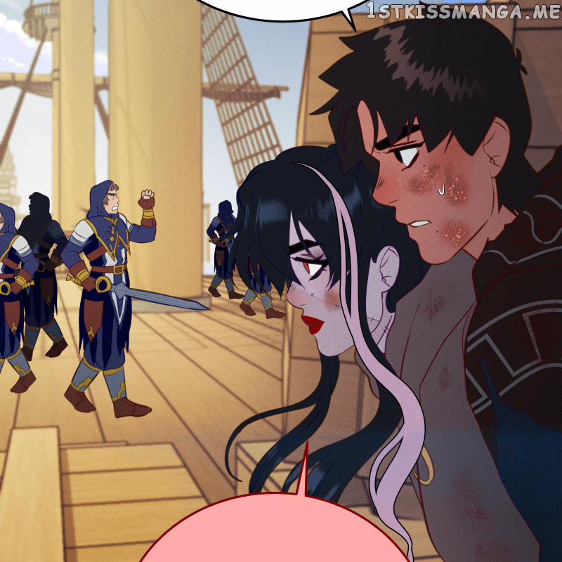Love Me to Death Chapter 52 - page 50