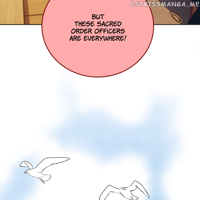Love Me to Death Chapter 52 - page 51