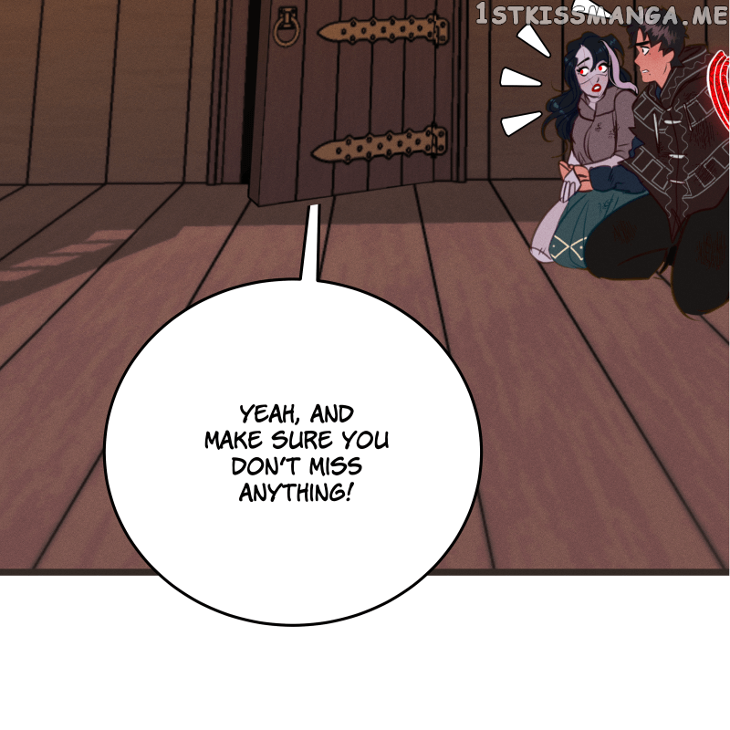 Love Me to Death Chapter 52 - page 62