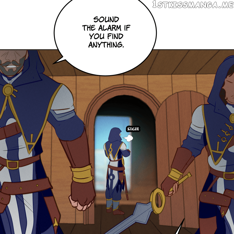 Love Me to Death Chapter 52 - page 66