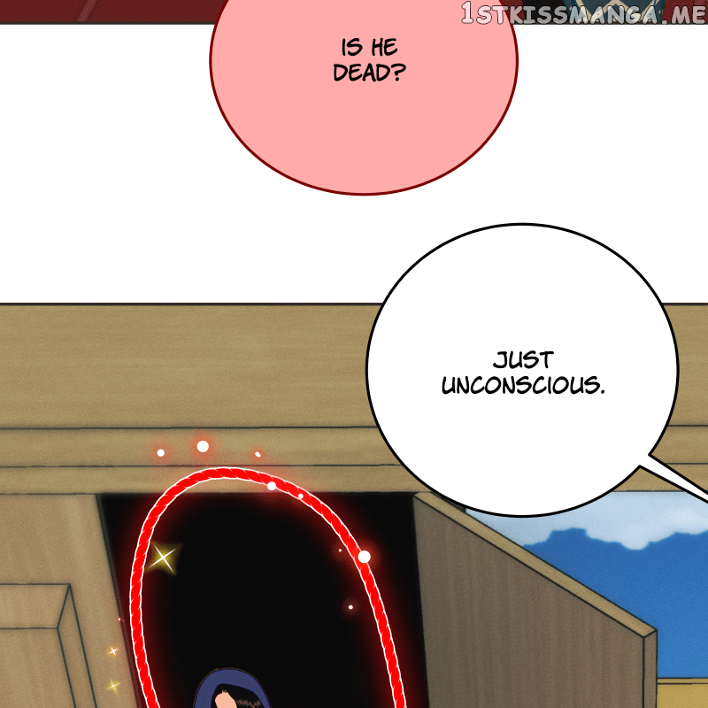 Love Me to Death Chapter 52 - page 88